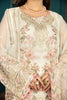 Adan's Libas Luxury Ethena Chapter-02 – Acadia White - Luxury Pret · Stitched