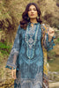 Adan's Libas Wadi-e-Soan Lawn Collection Melted Shine- 09