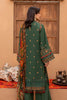 Adan's Libas Aangan Lawn Collection  – Everglade