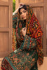 Adan's Libas Aangan Lawn Collection  – Everglade