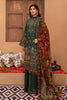 Adan's Libas Aangan Lawn Collection  – Everglade