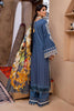 Adan's Libas Aangan Lawn Collection  – Martini