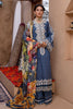 Adan's Libas Aangan Lawn Collection  – Martini