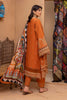 Adan's Libas Aangan Lawn Collection  – Syerra
