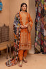 Adan's Libas Aangan Lawn Collection  – Syerra