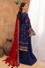 Adan's Libas Aangan Lawn Collection  – Tuna