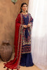 Adan's Libas Aangan Lawn Collection  – Tuna
