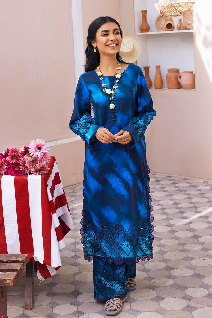 Nureh Ballerina 2Pc Summer Collection  – MIA BELLA