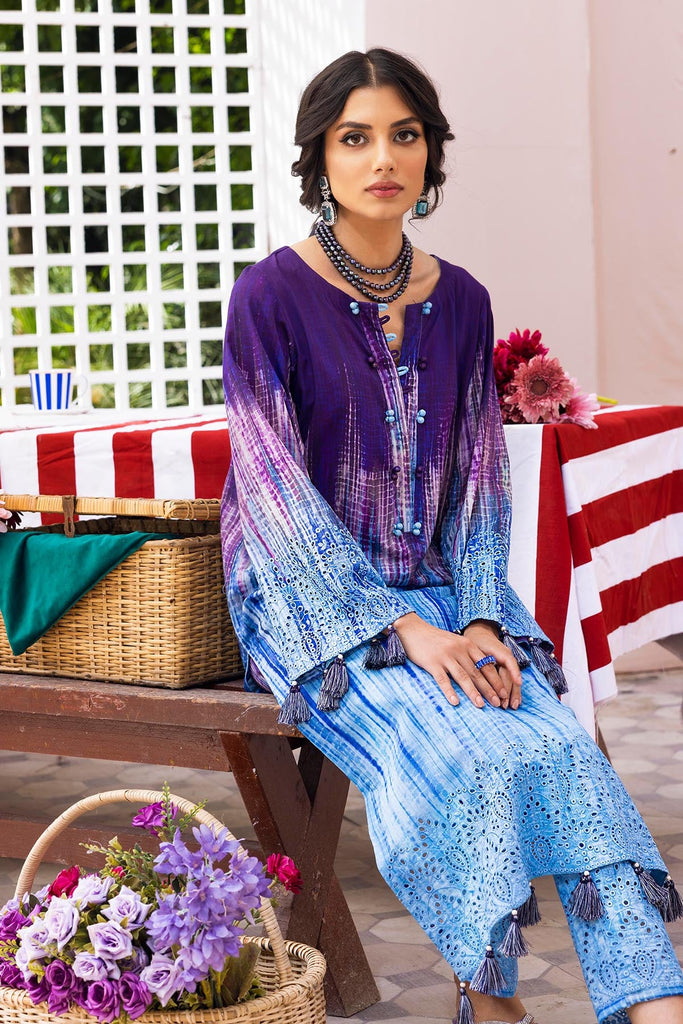Nureh Ballerina 2Pc Summer Collection  – TWINKLE TWINKLE