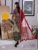 Adan's Libas Elsa Lawn Collection 2022 – D-06