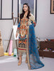 Adan's Libas Elsa Lawn Collection 2022 – D-08