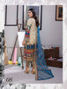 Adan's Libas Elsa Lawn Collection 2022 – D-08