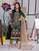 Adan's Libas Elsa Lawn Collection 2022 – D-04