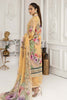 Adan's Libas Festive Chikankari Lawn Collection 2022 – Maize