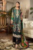 Adan's Libas Ibtida Embroidered Lawn Collection – Mineral Green