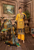 Adan's Libas Majestic Festive Lawn Collection – Majical Weave