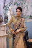 Adan's Libas Melodic Formal Chiffon Collection – Moonlight Jade
