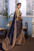 Adan's Libas Melodic Formal Chiffon Collection – Moonlight Jade