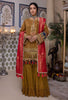 Adan's Libas Naqsh · Schiffli Embroidered Jacquard Lawn Collection – Papaver