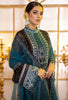 Adan's Libas Ravia Schiffli Embroidered Chiffon Collection – Ezine Black