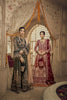 Adan's Libas Tashreeh Wedding Festive Collection – Gul e Mehtab