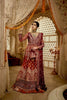 Adan's Libas Tashreeh Wedding Festive Collection – Moj e Bahar