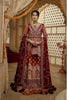 Adan's Libas Tashreeh Wedding Festive Collection – Moj e Bahar