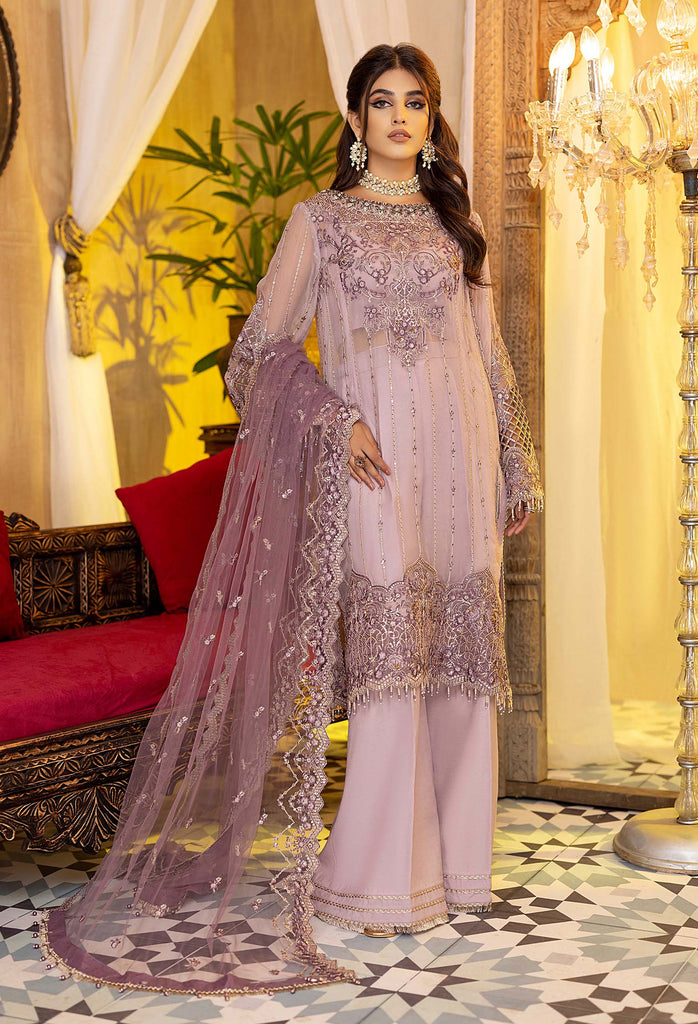 Adan's Libas Wedding Affairs Formal Collection – Raks e Husn