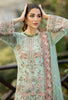 Adan's Libas Wisteria Embroidered Chiffon Collection – Chalice