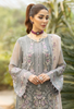 Adan's Libas Wisteria Embroidered Chiffon Collection – Martina