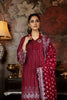 Adan's Libas Zari · Embroidered Velvet Collection – Marish