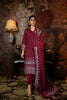 Adan's Libas Zari · Embroidered Velvet Collection – Marish