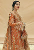 Afrozeh Dhoop Kinaray Luxury Formals – Amira