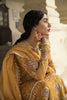 Afrozeh Dhoop Kinaray Luxury Formals – Ghazal