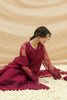 Afrozeh Dhoop Kinaray Luxury Formals – Marjaan