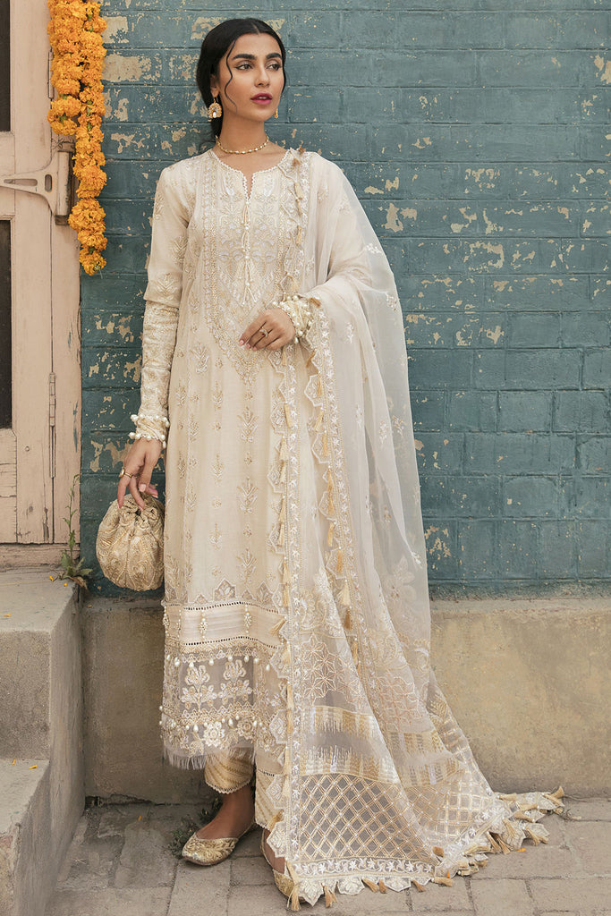Afrozeh Dhoop Kinaray Luxury Formals – Mehtab