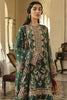 Afrozeh Dhoop Kinaray Luxury Formals – Zar Begum