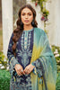 Afrozeh Garden of Eve Lawn Collection 2022 – Rhea