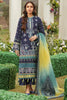Afrozeh Garden of Eve Lawn Collection 2022 – Rhea