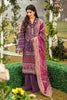 Afrozeh Garden of Eve Lawn Collection 2022 – Zisa