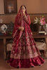 Afrozeh Hayat Wedding Formals '21 – 01 ROSHANAY