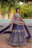 Afrozeh Hayat Wedding Formals '21 – 03 ANOUSH