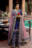 Afrozeh Hayat Wedding Formals '21 – 03 ANOUSH