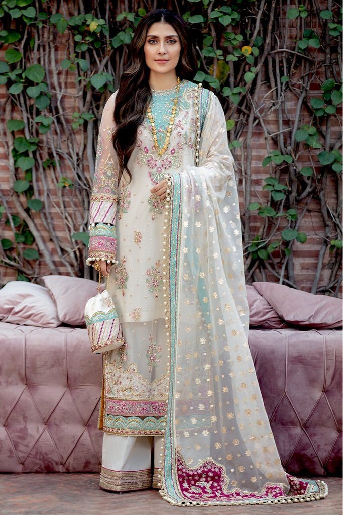 Afrozeh Hayat Wedding Formals '21 – 06 RUHAY