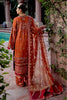 Afrozeh Hayat Wedding Formals '21 – 09 Dar-e-Jaan