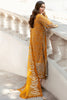 Afrozeh La Fuchsia Luxury Formal Collection 2022 – Golden Hour