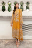 Afrozeh La Fuchsia Luxury Formal Collection 2022 – Golden Hour