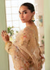 Afrozeh La Fuchsia Luxury Formal Collection – Delaine