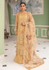 Afrozeh La Fuchsia Luxury Formal Collection – Delaine