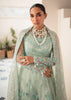 Afrozeh La Fuchsia Luxury Formal Collection – Della